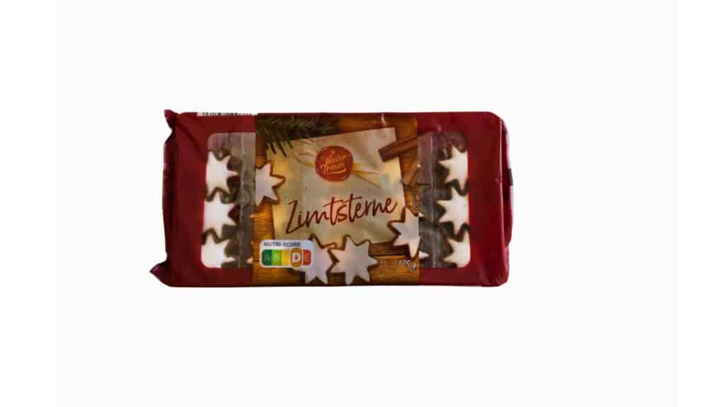 © foodwatch zimtsterne