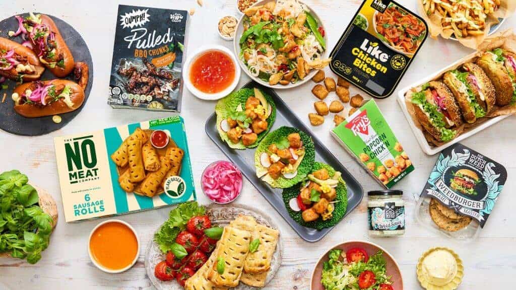 © livekindly collective