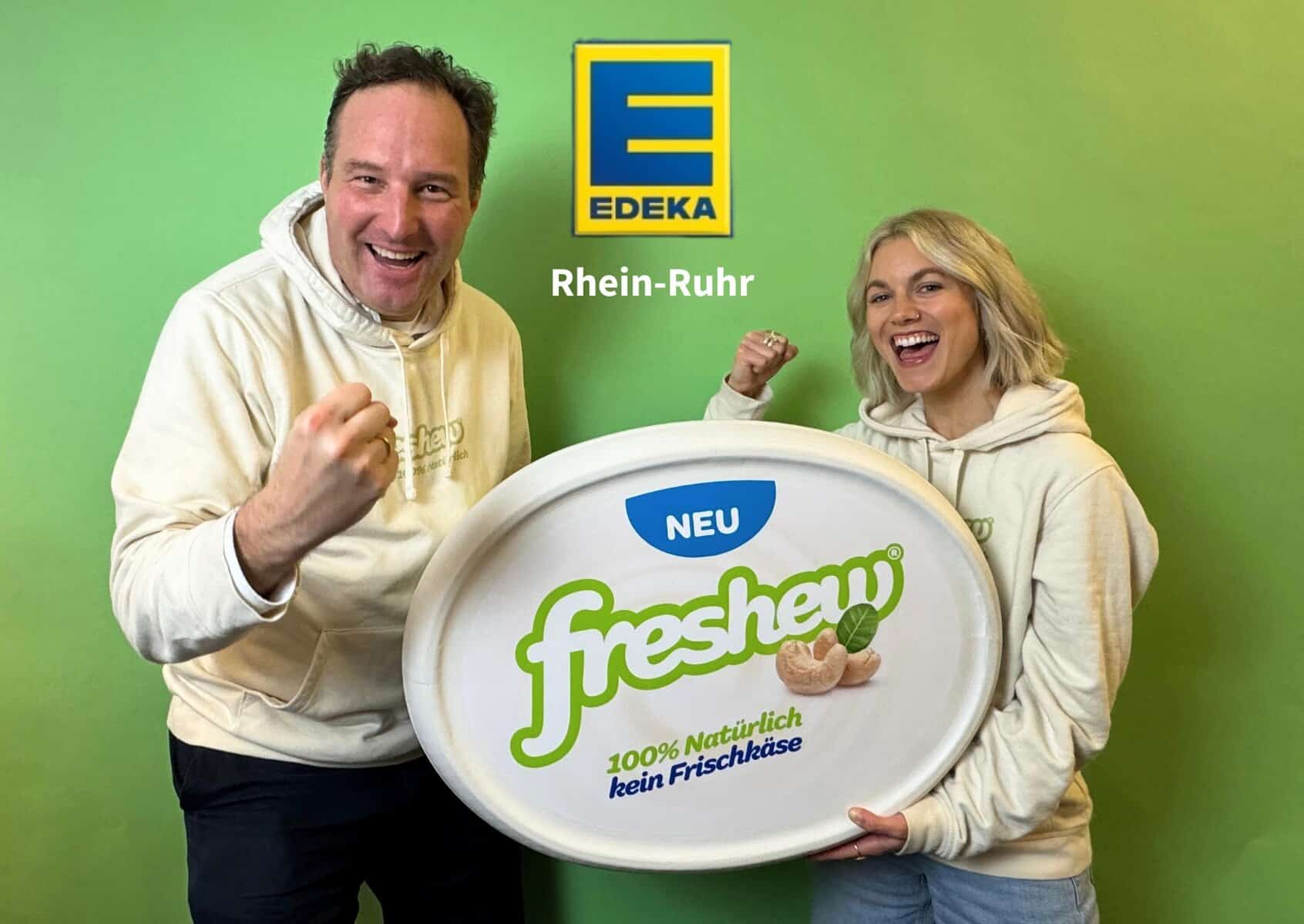 © freshew gmbh edeka