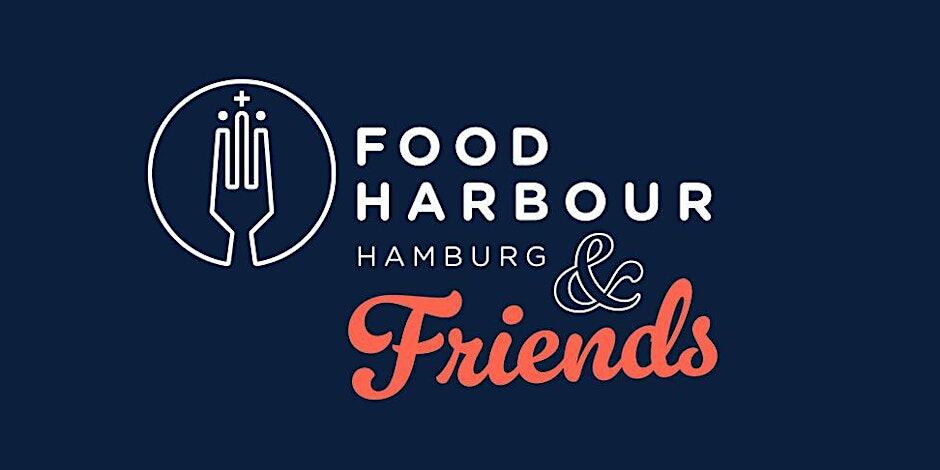 © food harbour hamburg