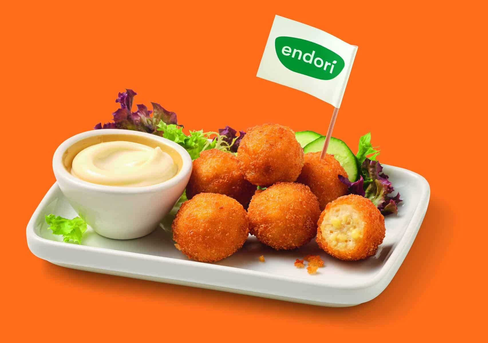 © endori food gmbh & co. Kg