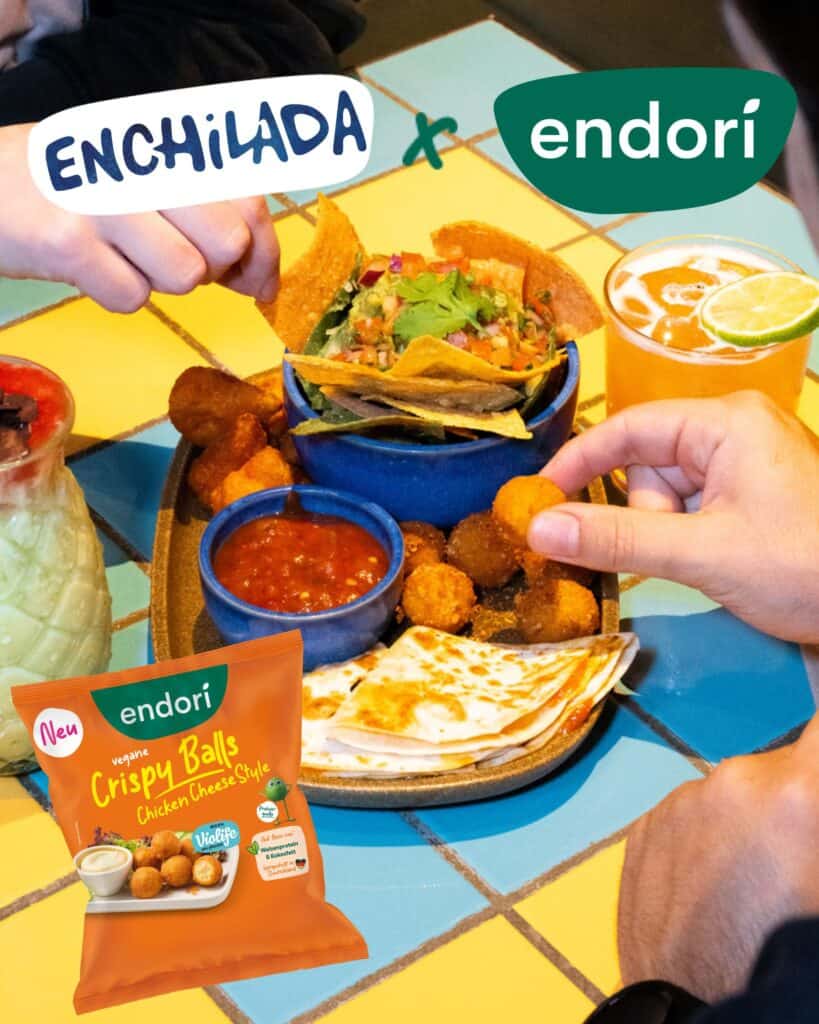 © endori food gmbh & co. Kg