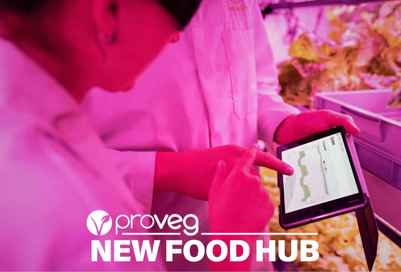 © proveg international