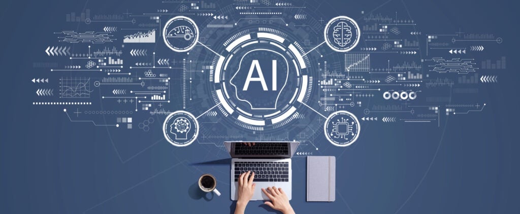 Künstliche intelligenz ki ai artifical intelligenz