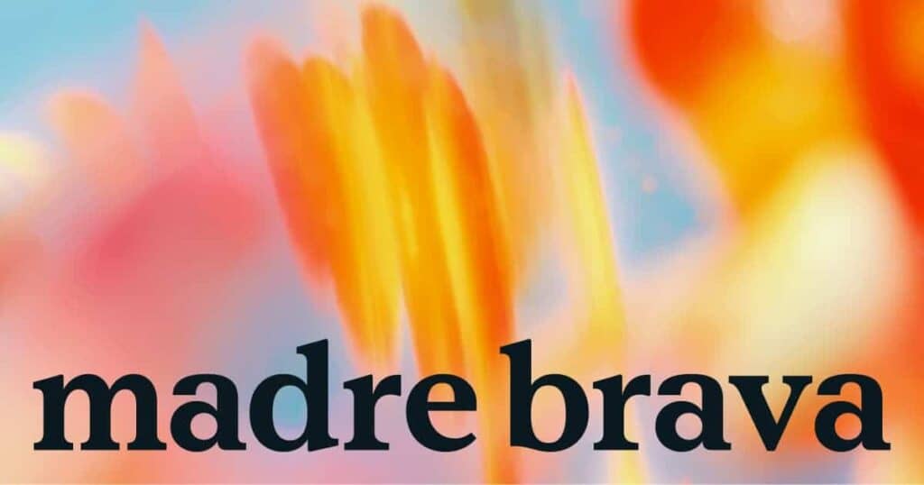 © madre brava
