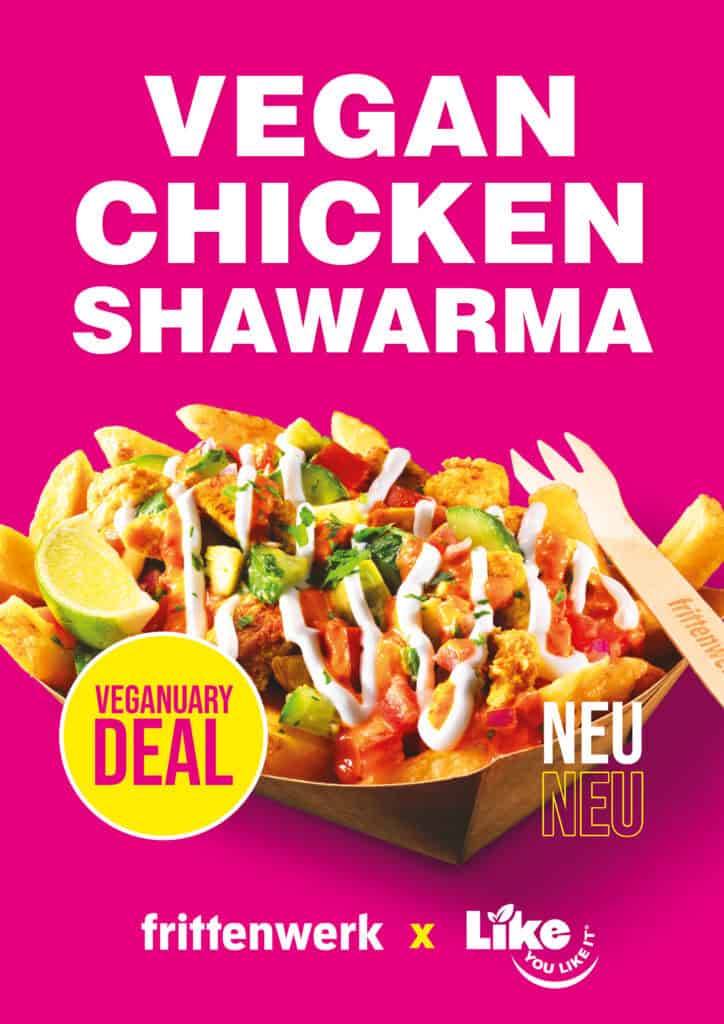 © like / livekindly collective frittenwerk