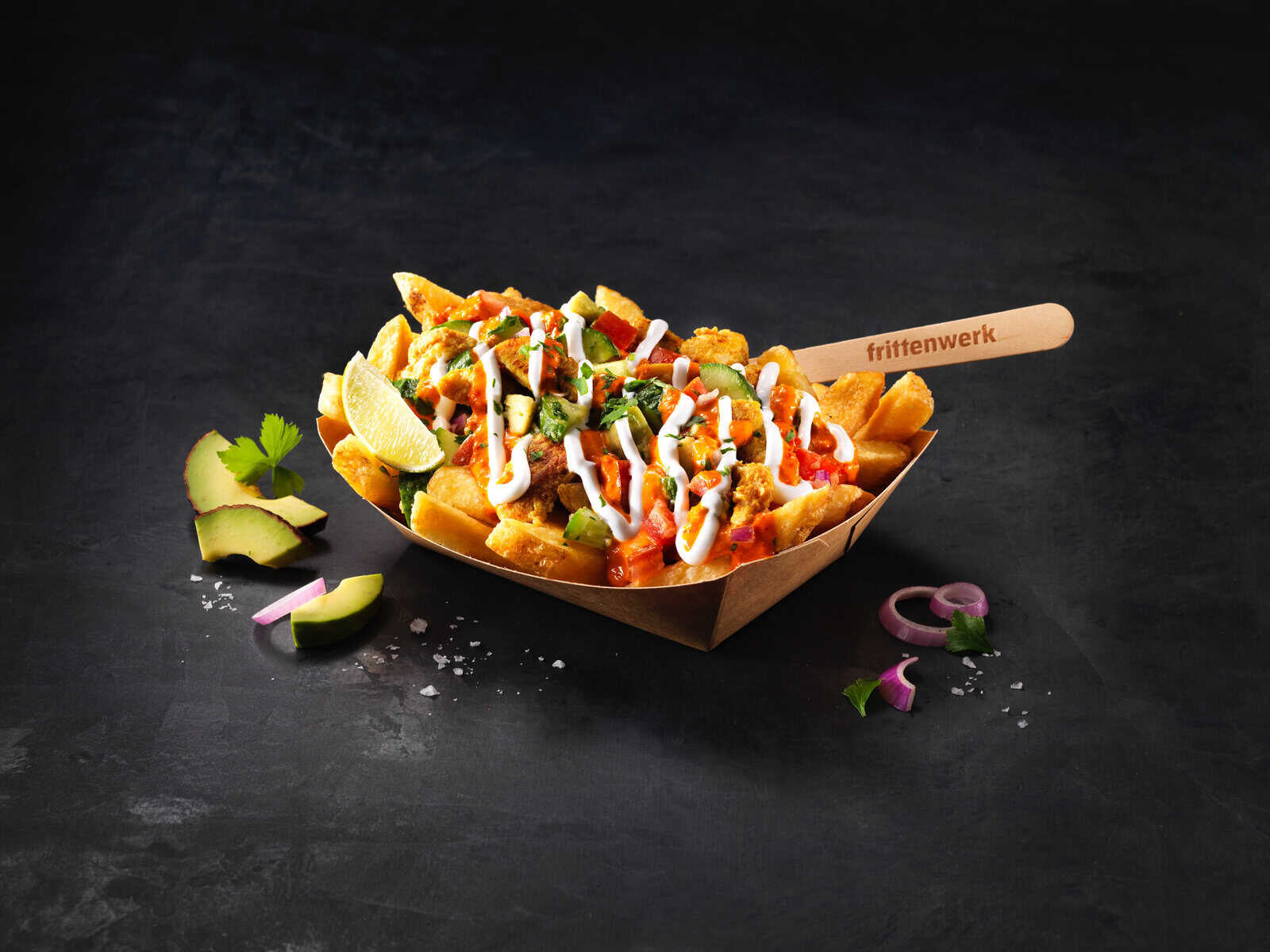 © like / livekindly collective frittenwerk