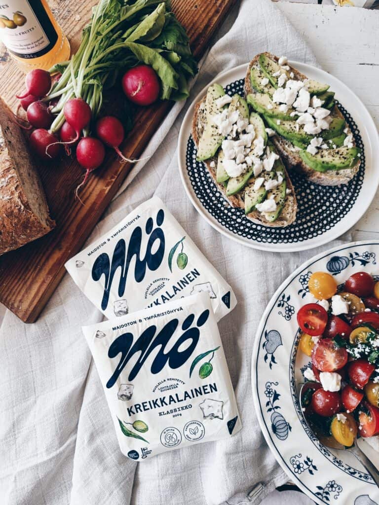 © mö foods