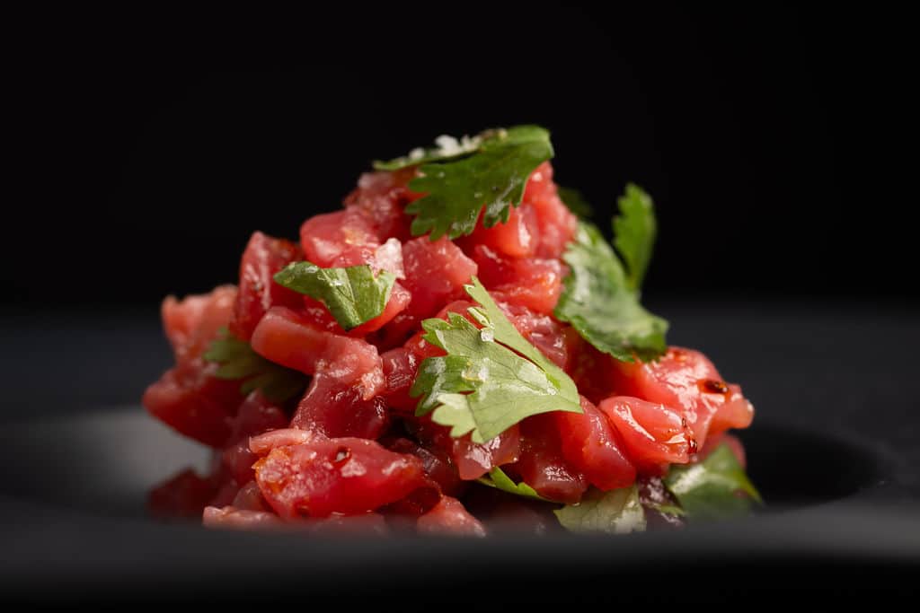 © aqua cultured foods