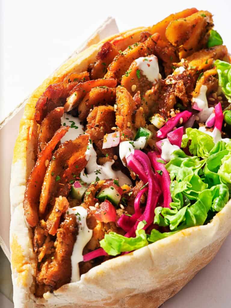 © planted foods ag dönermeister