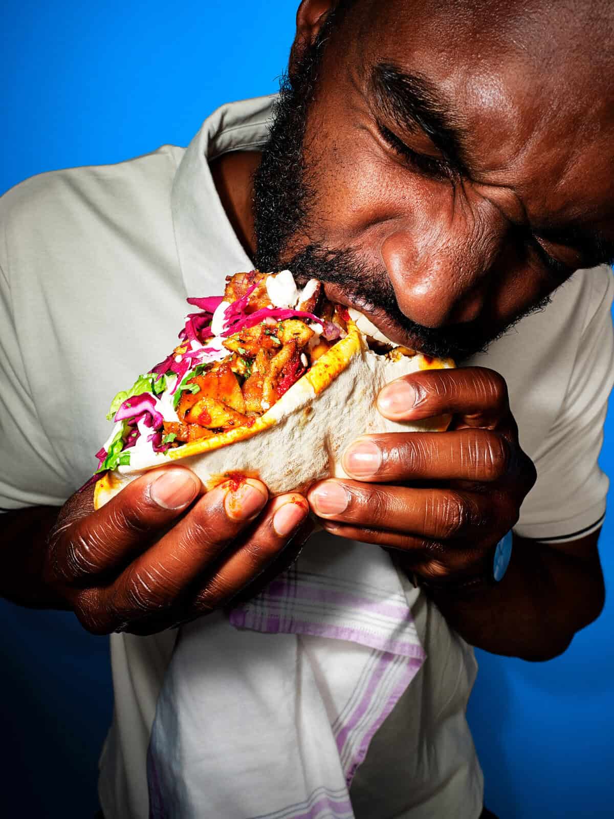 © planted foods ag dönermeister