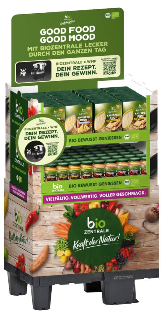 © bio-zentrale naturprodukte gmbh