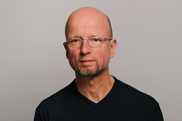 Dr jörg schäffer © adalbert-raps-stiftung