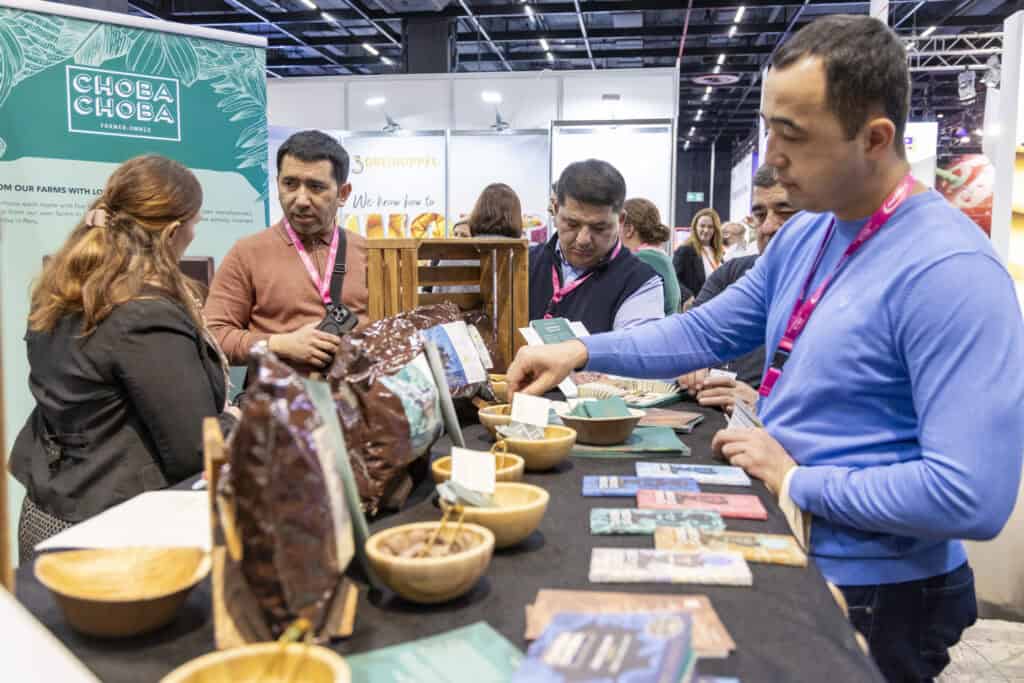 © koelnmesse gmbh, alita holzhauer