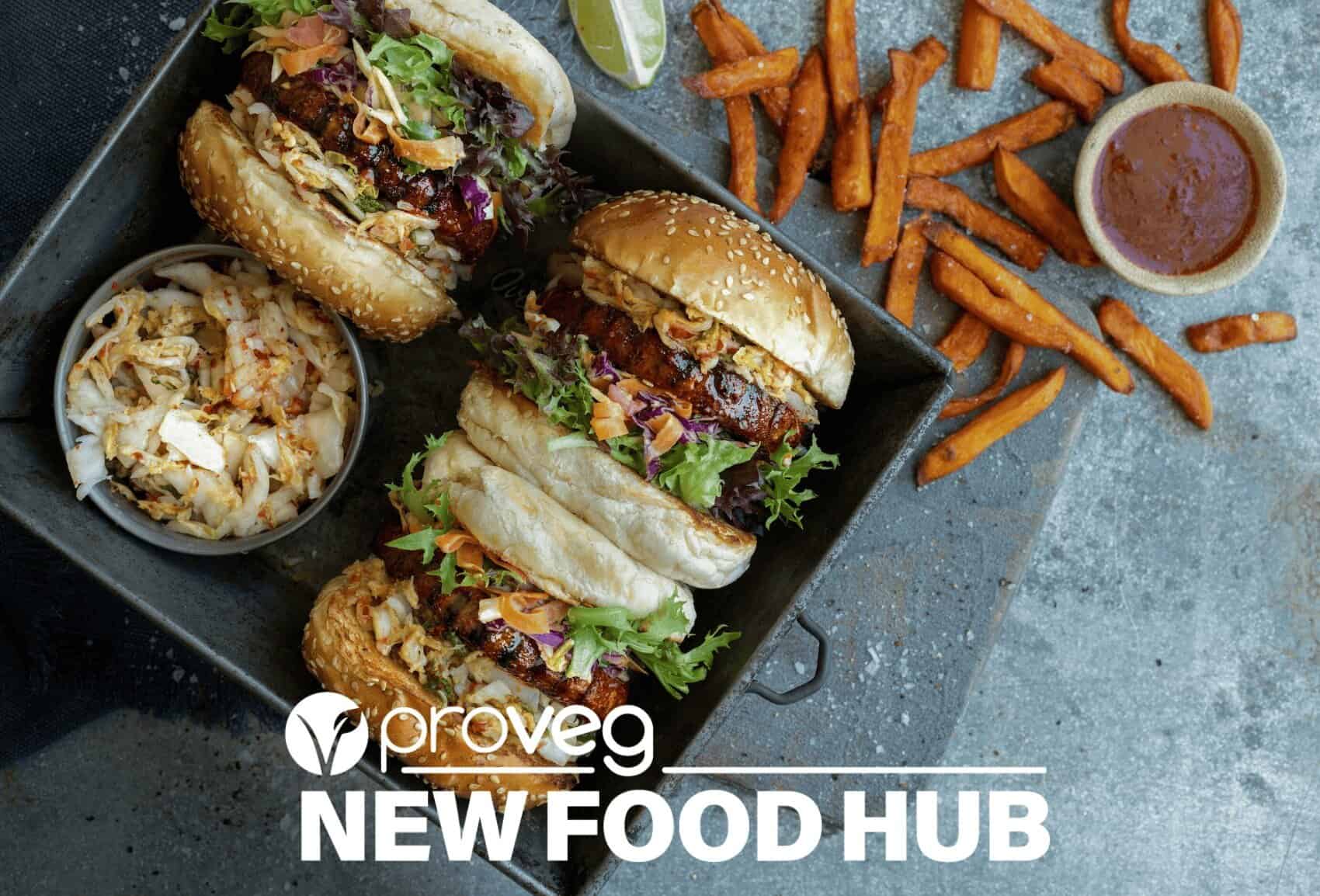 © proveg international