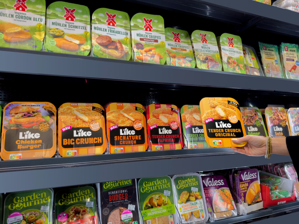 © like / livekindly collective