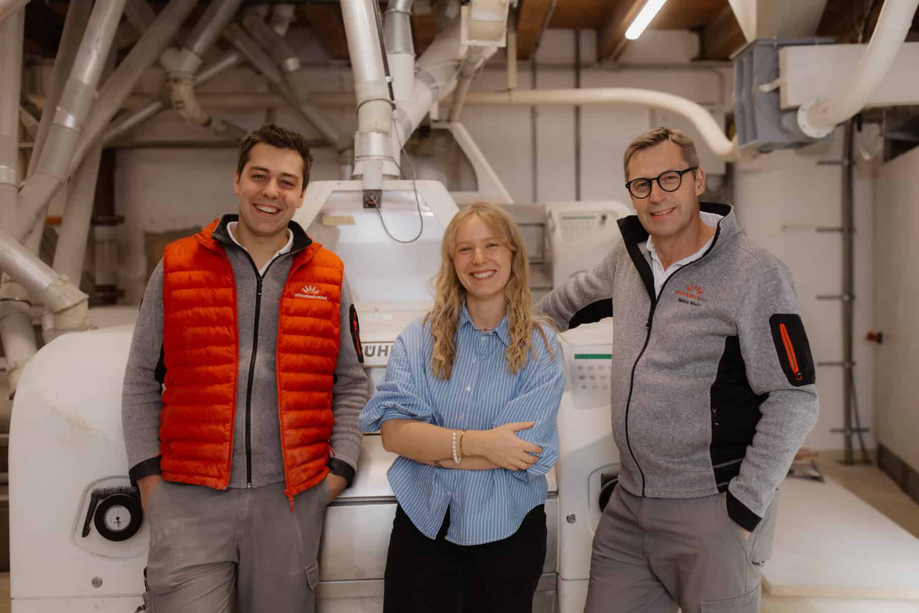 © mönsheimer mühle