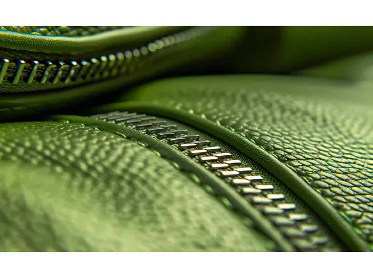 Wastea ist eine biobasierte, pvc-freie lederalternative aus pflanzlichen reststoffen mit bis zu 95 p