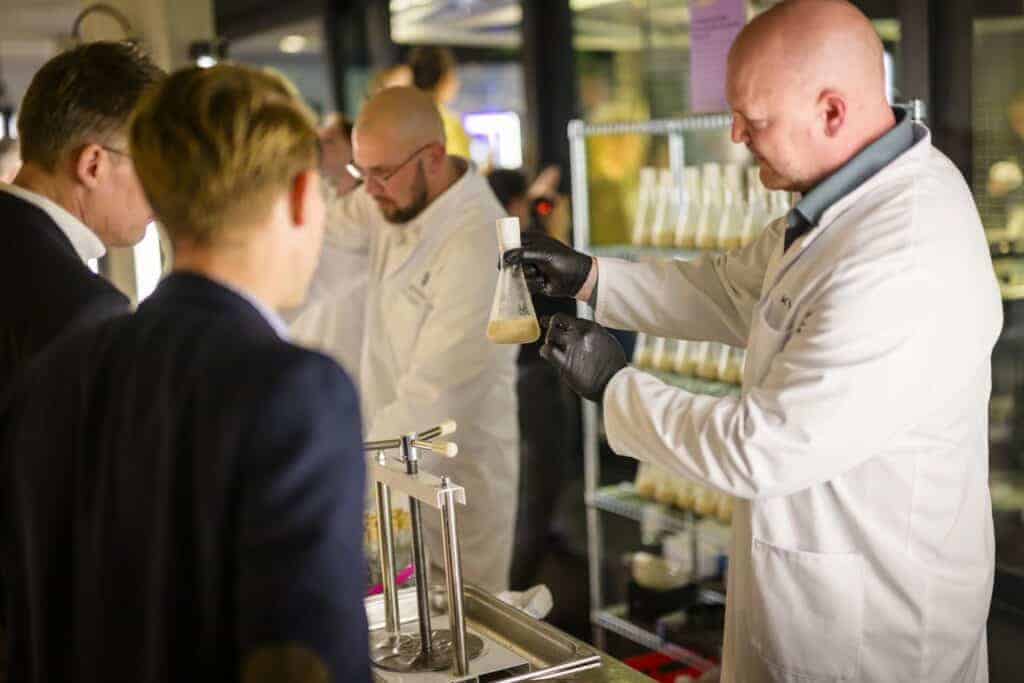 © kynda biotech gmbh