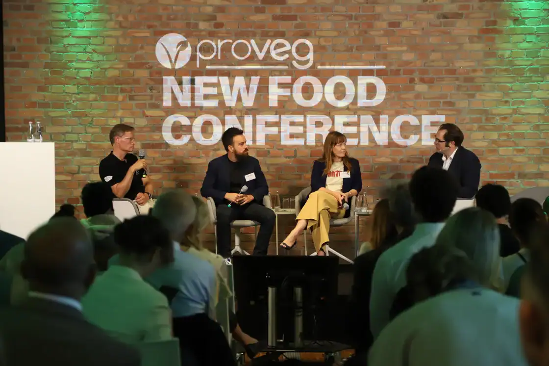 © proveg international