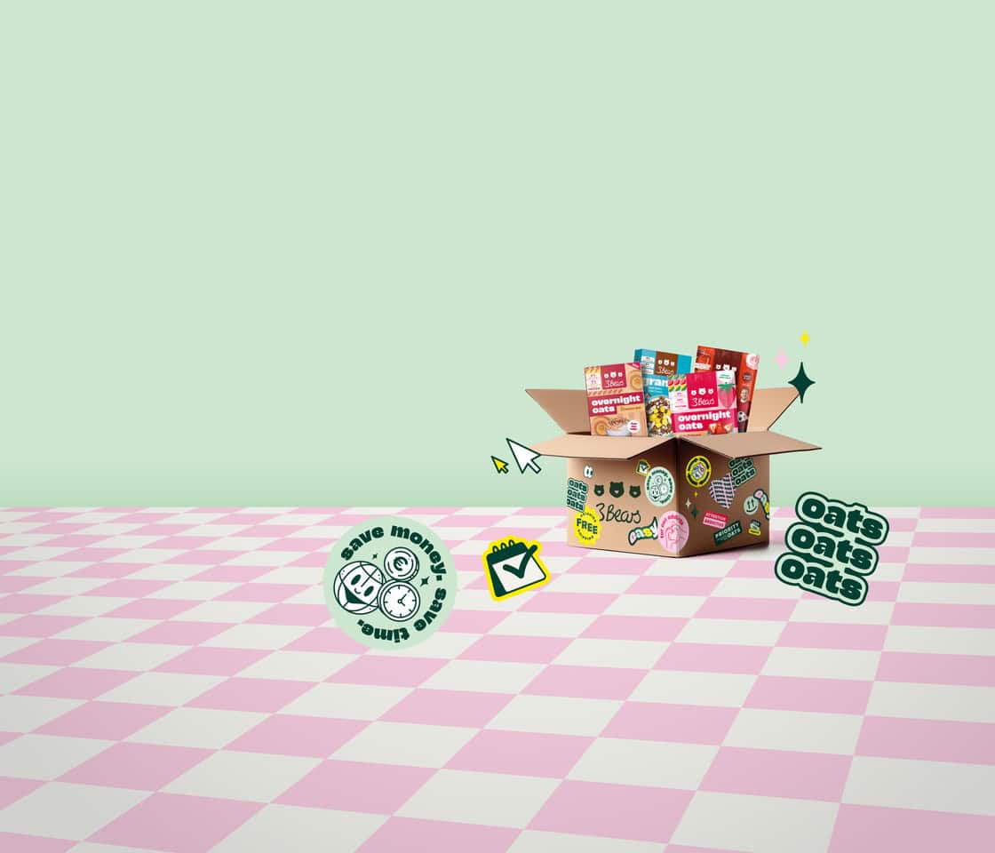 © 3bears foods gmbh