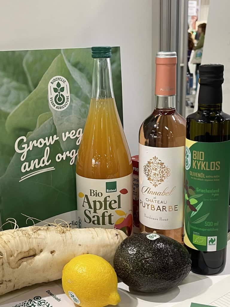 © förderkreis biozyklisch-veganer anbau e. V.