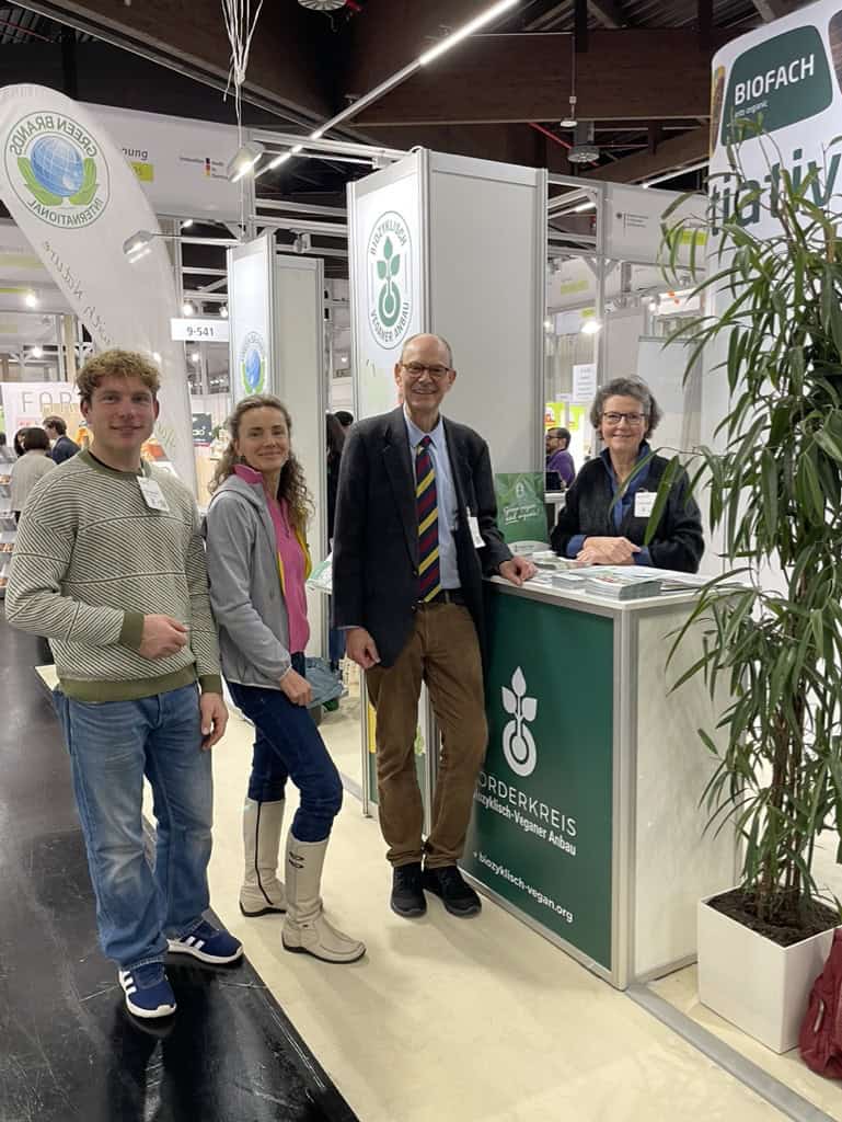 © förderkreis biozyklisch-veganer anbau e. V.