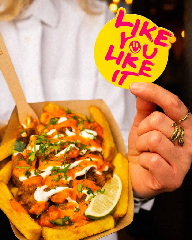 © like / livekindly collective