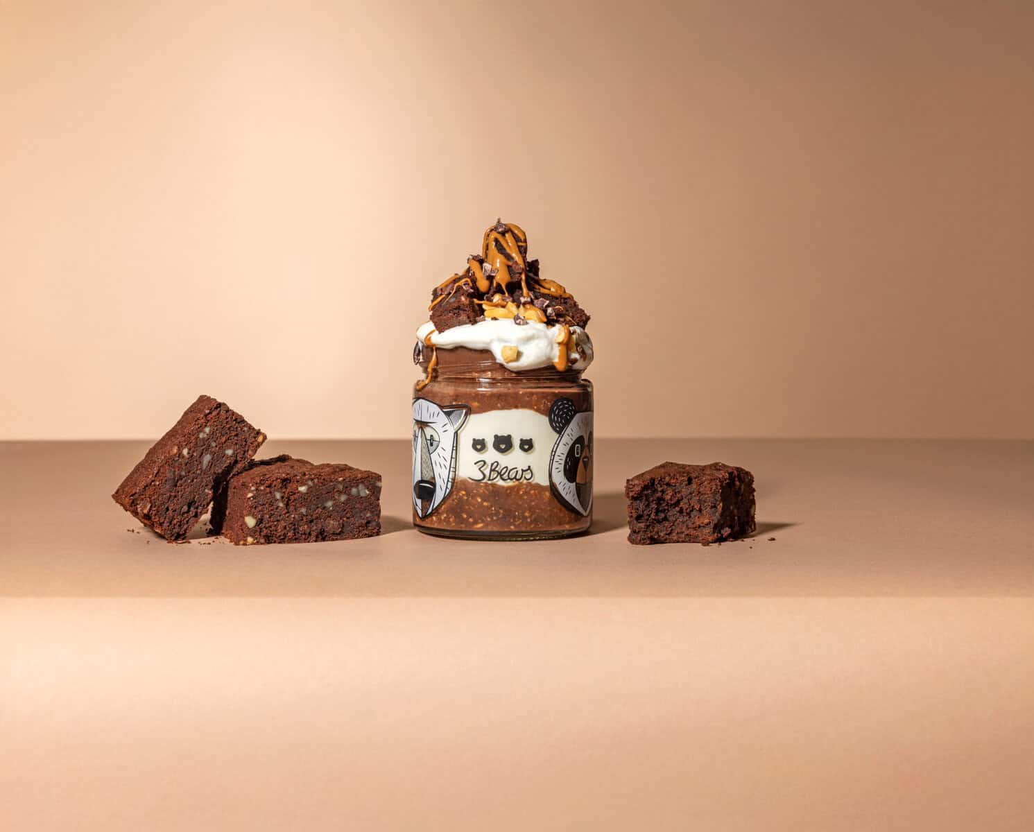 © 3bears foods gmbh