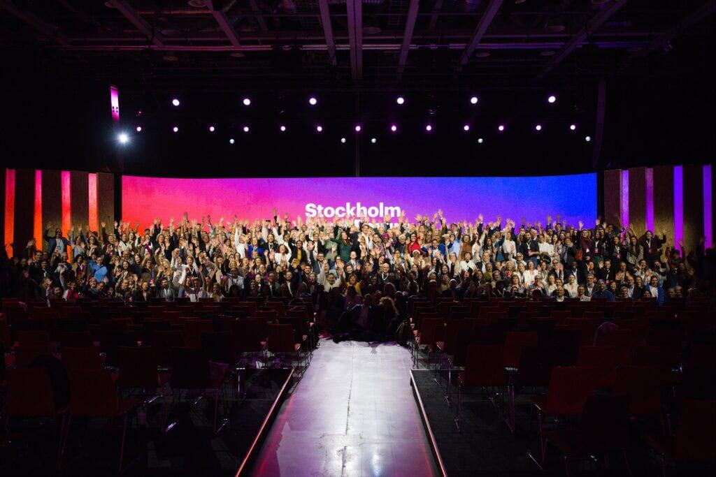 Eat forum 2025 © eat foundation / johan lygrell