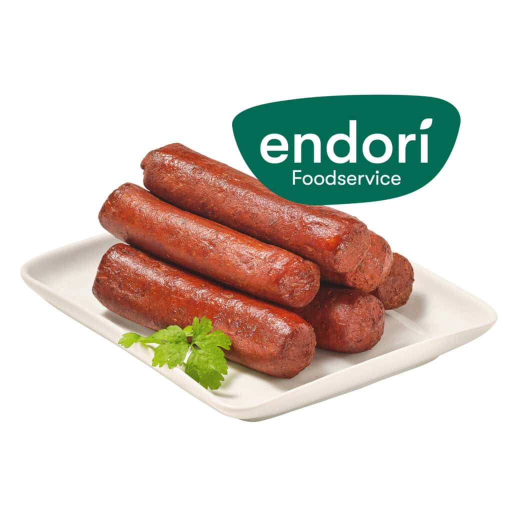 © endori food gmbh