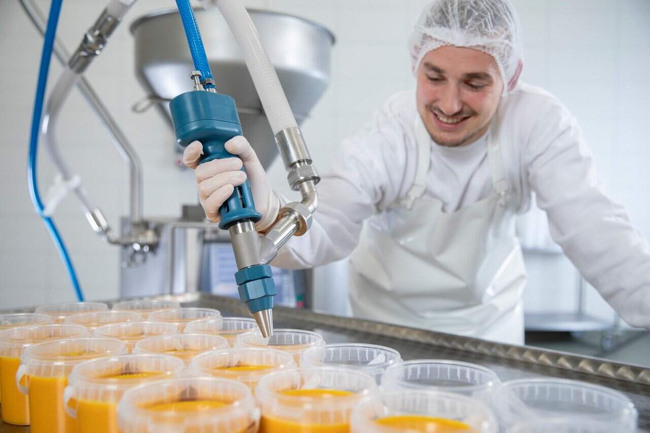 © handtmann maschinenfabrik gmbh & co. Kg