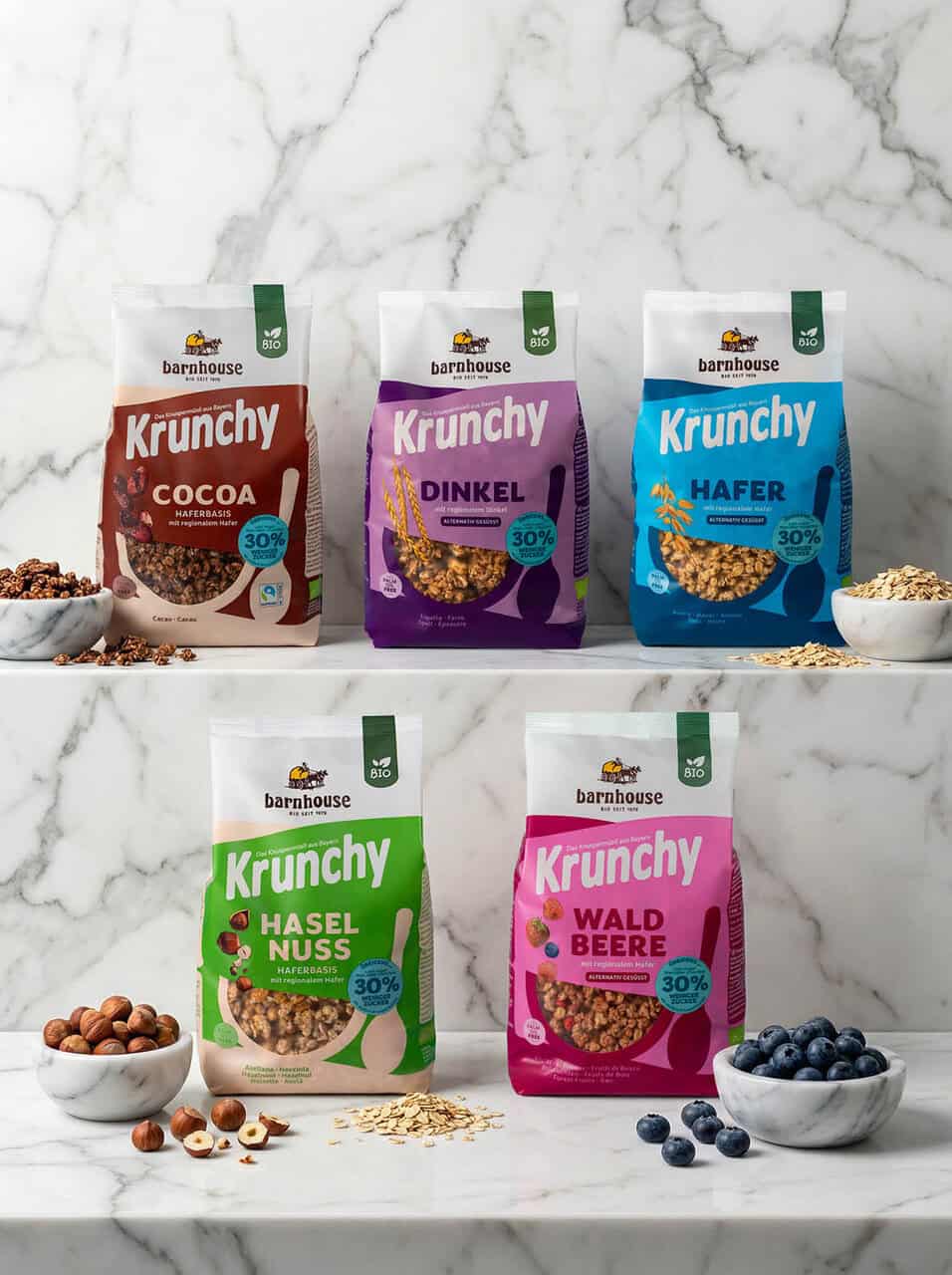 © barnhouse naturprodukte