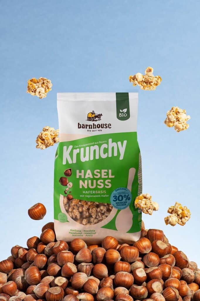 © barnhouse naturprodukte