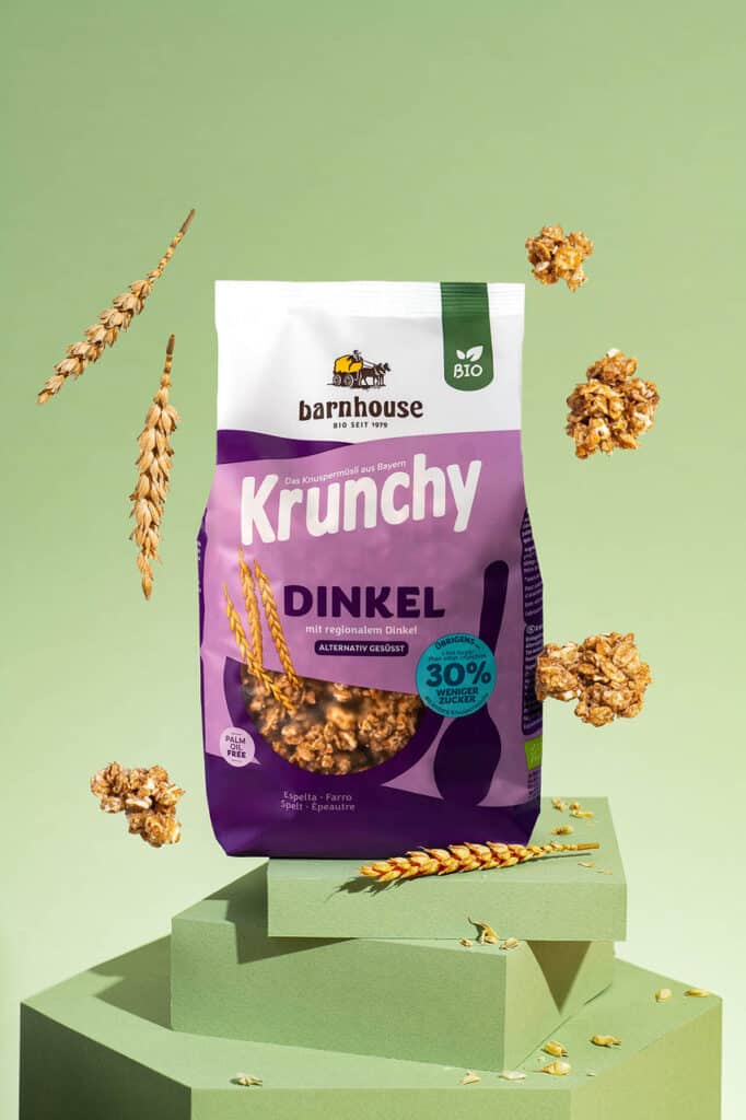 © barnhouse naturprodukte