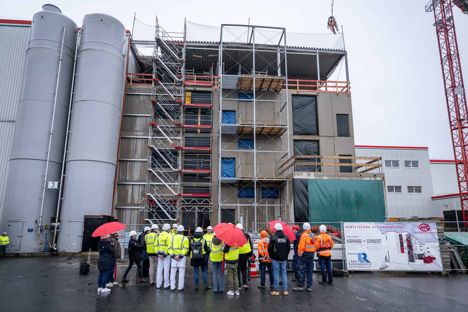 © avo-werke august beisse gmbh