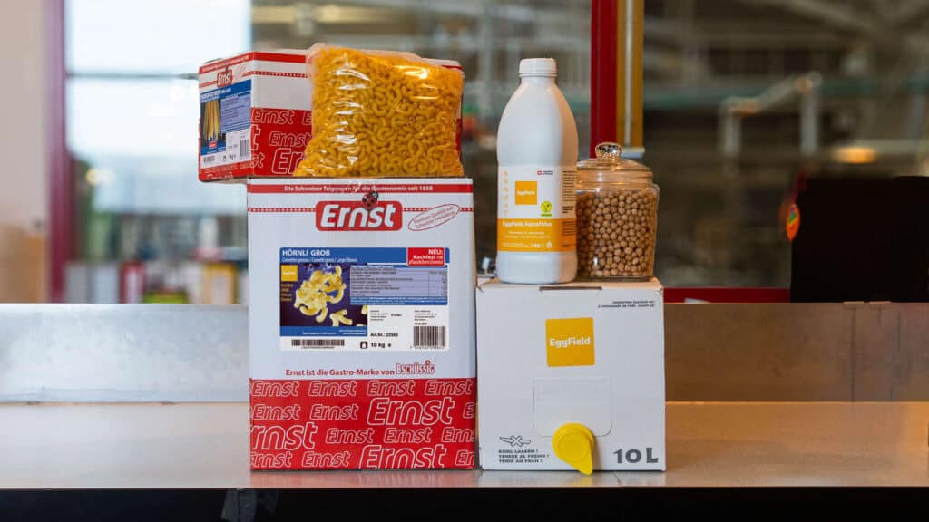 2026 pasta innovation eialternative pastapremium eggfield produktansicht foto pd ese agency quer