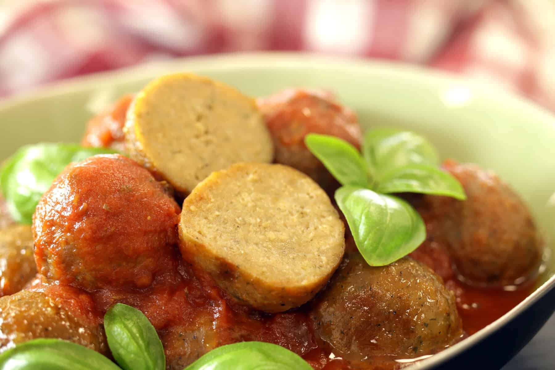 Crespel & deiters_meat balls pea protein_copyright