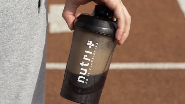 Nutri plus moodie