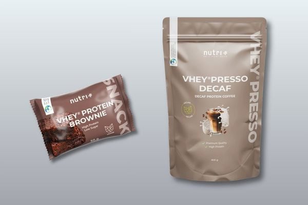 Packshots neue produkte
