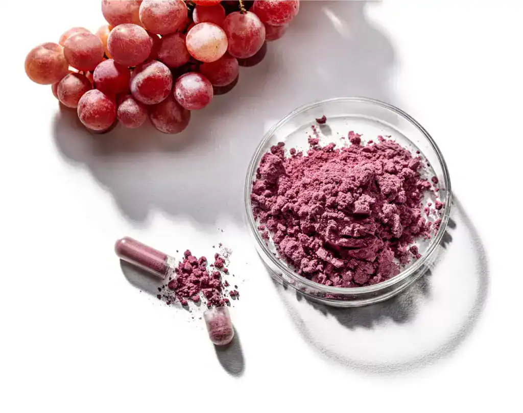 Bioharvest