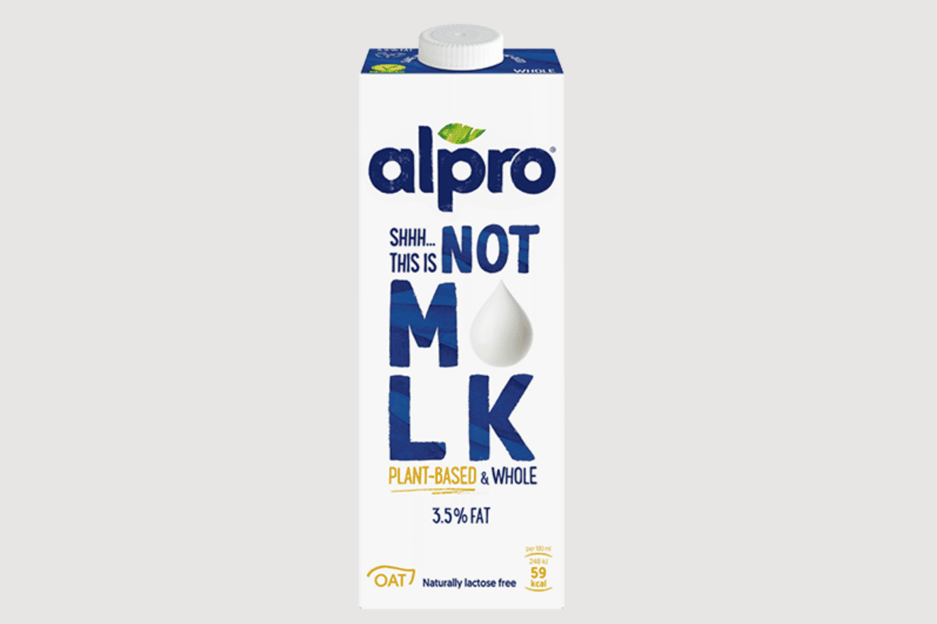 "There is No Problem to Fix": UK Government Urged to Reject Plant-Based ...