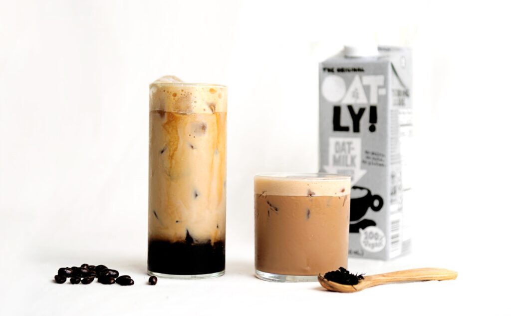 Oatly Executives Said to Be Weighing Buyout of Greater China Business