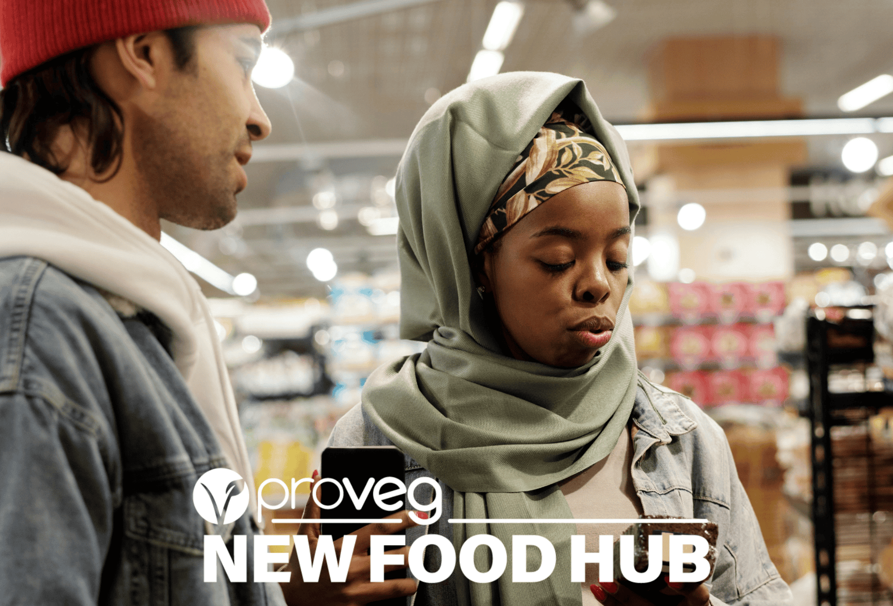 Should We Use ‘Meaty’ Names for Plant-Based Products?