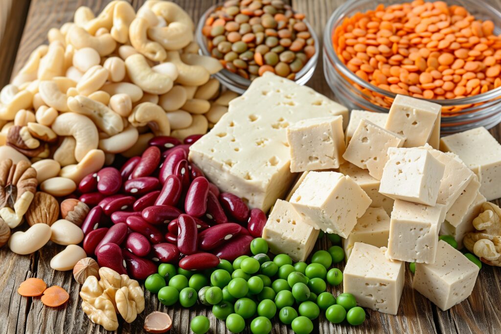 Daily Legume and Soy Intake Tied to Measurably Lower Hypertension Risk, Meta-Analysis Finds