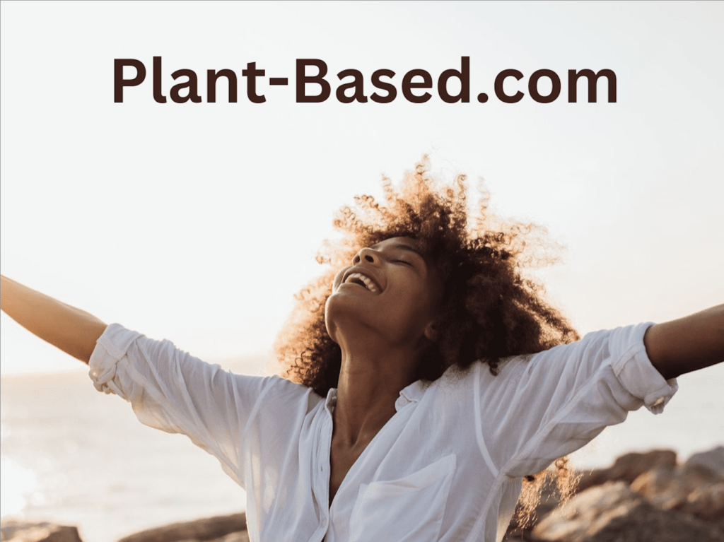 Sponsored Post Purchase Plant-Based.com, the domain, for just US$12,500 ...