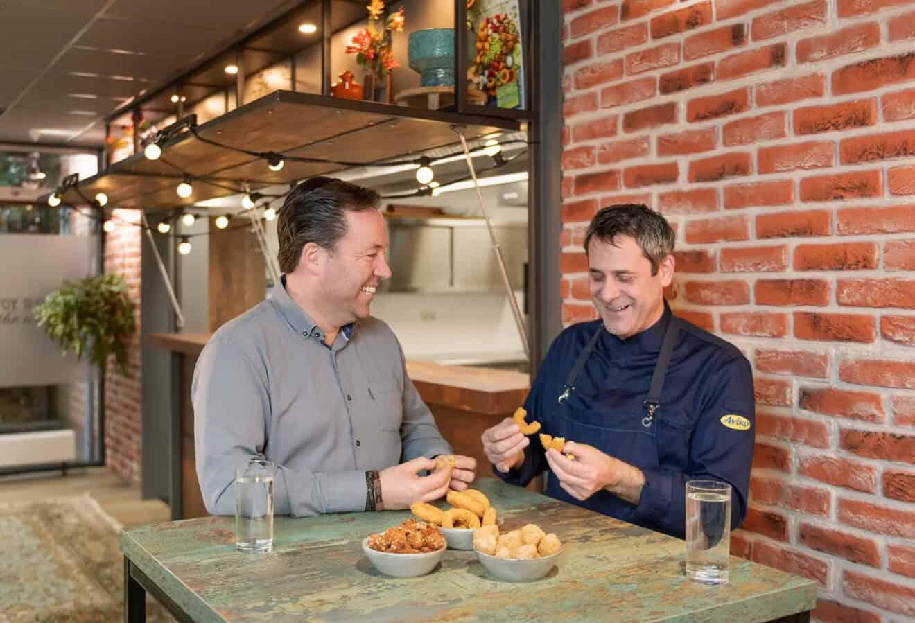 Aviko to Offer Plant-Based Alternative in Every Product Category by ...