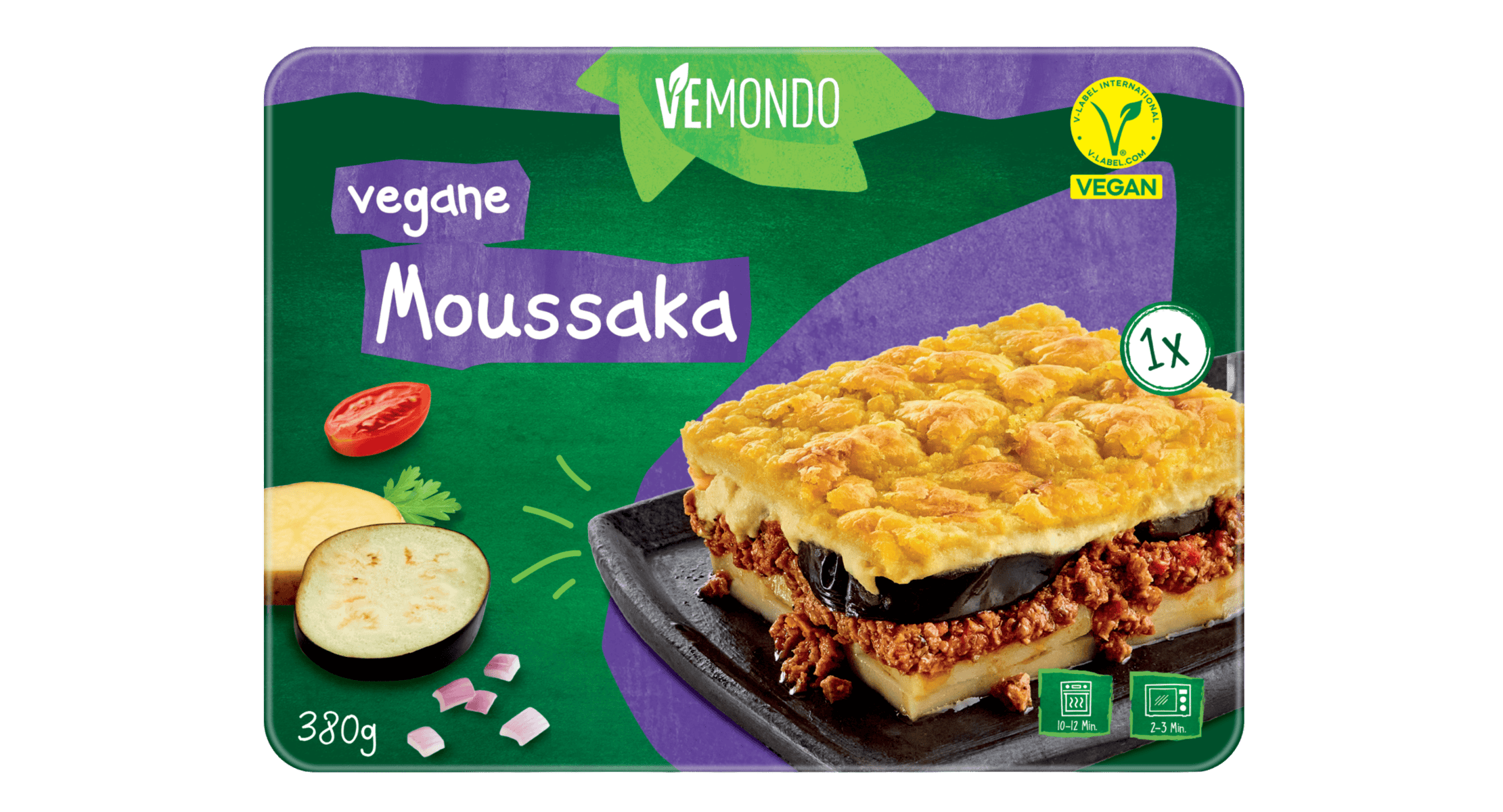 Lidl Germany Introduces New Vemondo Products Including Vegan Ribs ...