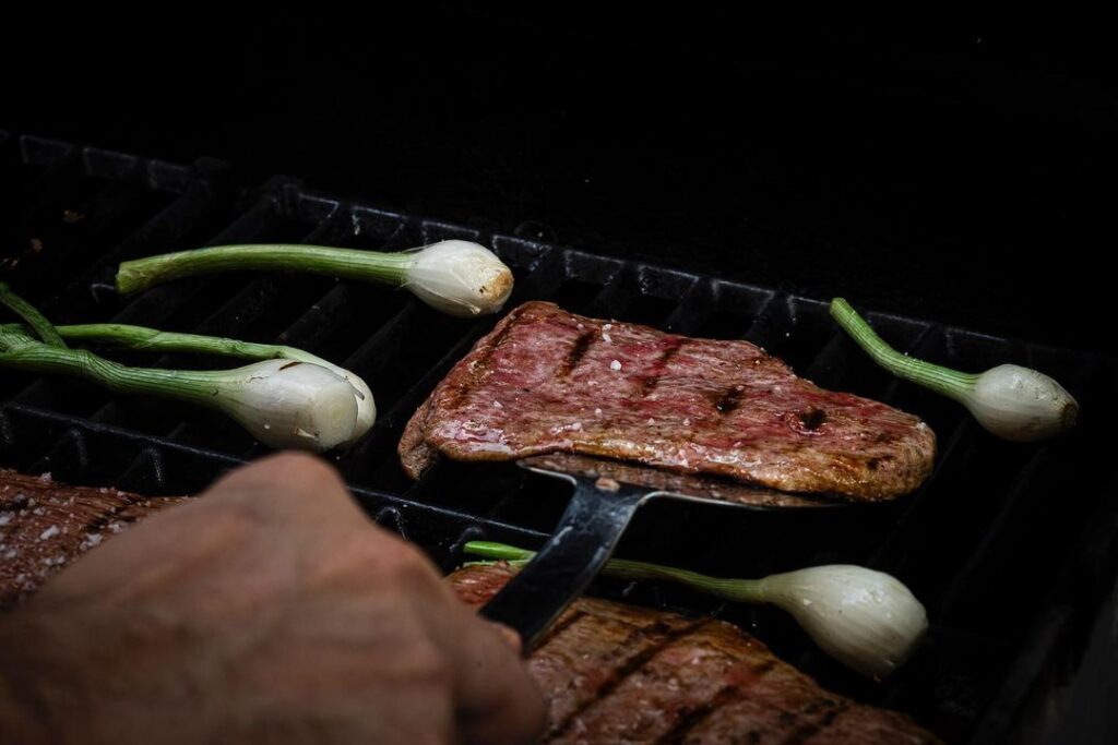 Forma Foods Creates the "Best PlantBased Carne Asada" Using 3D
