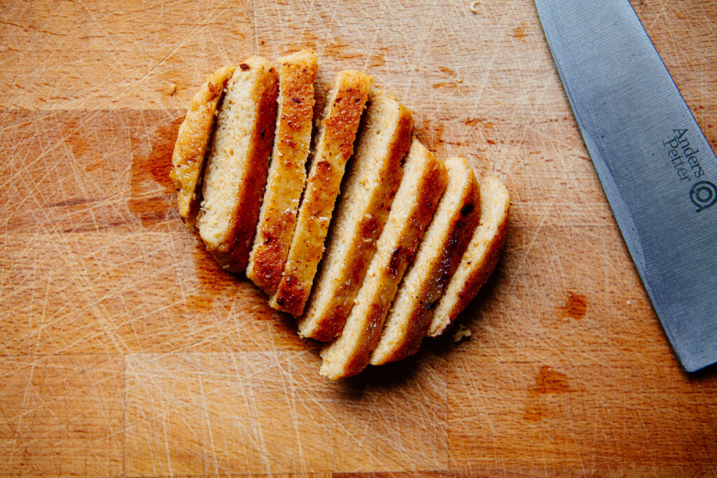 Havredals' Fava Bean Meat Range Rolls Out in New York Metro Area in